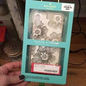 Kate Spade IPhone case